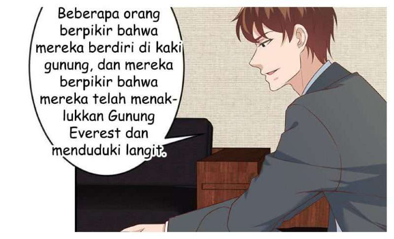 Cultivation Return on Campus Chapter 34 - halaman 36
