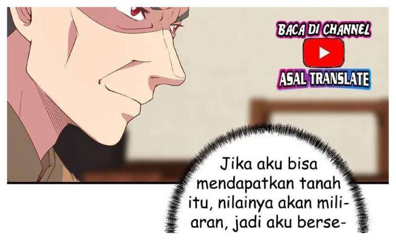 Cultivation Return on Campus Chapter 34 - halaman 5