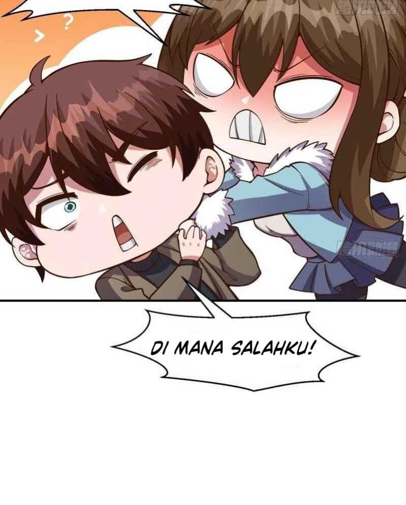 Cultivation Return on Campus Chapter 341 - halaman 5