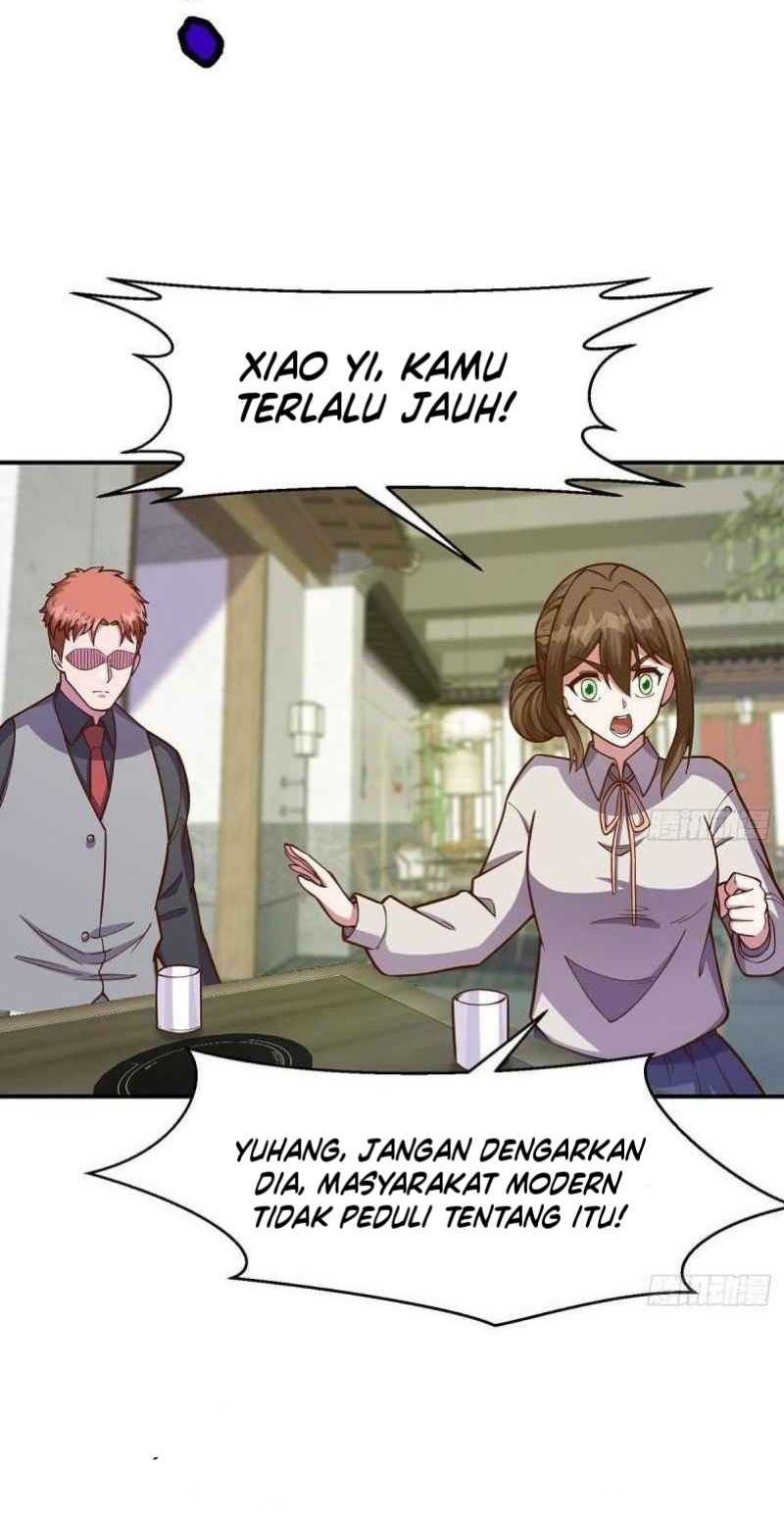 Cultivation Return on Campus Chapter 341 - halaman 9