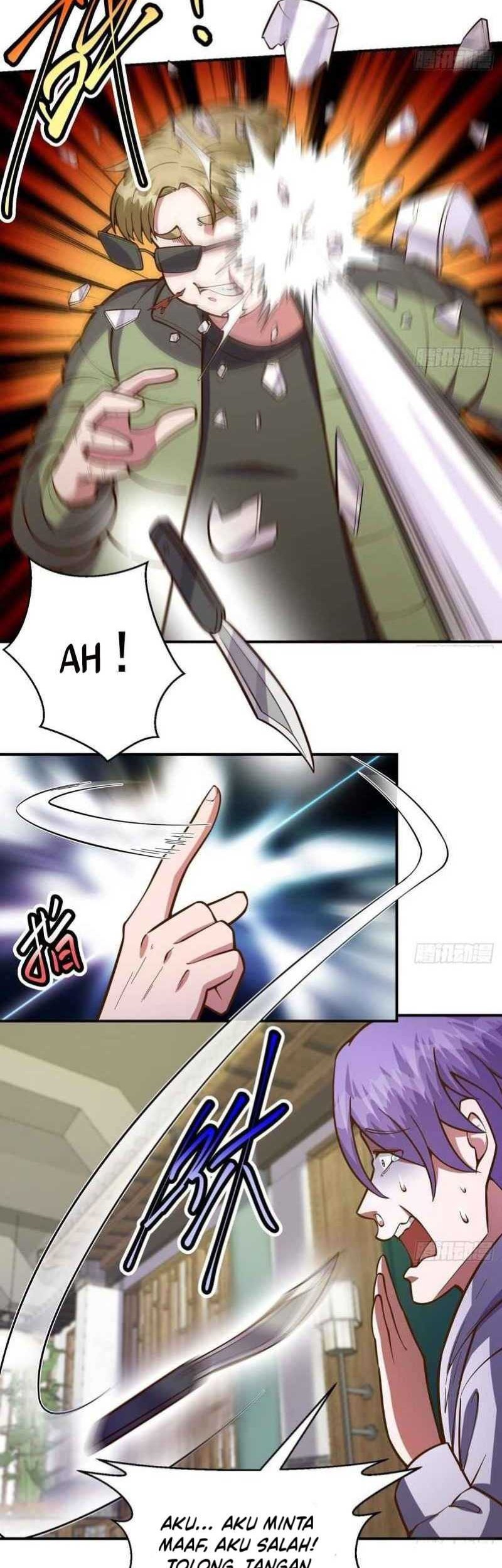 Cultivation Return on Campus Chapter 342 - halaman 10