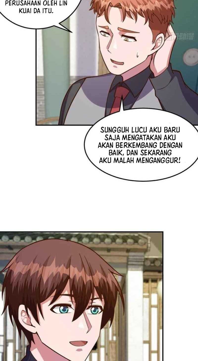 Cultivation Return on Campus Chapter 342 - halaman 13