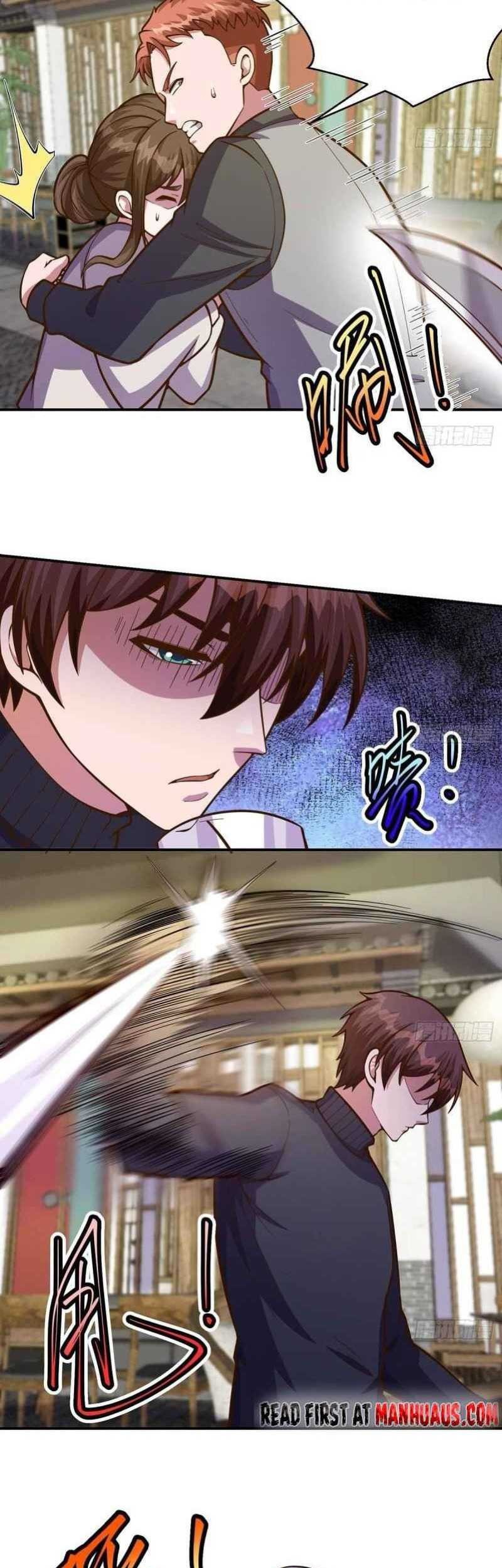 Cultivation Return on Campus Chapter 342 - halaman 9