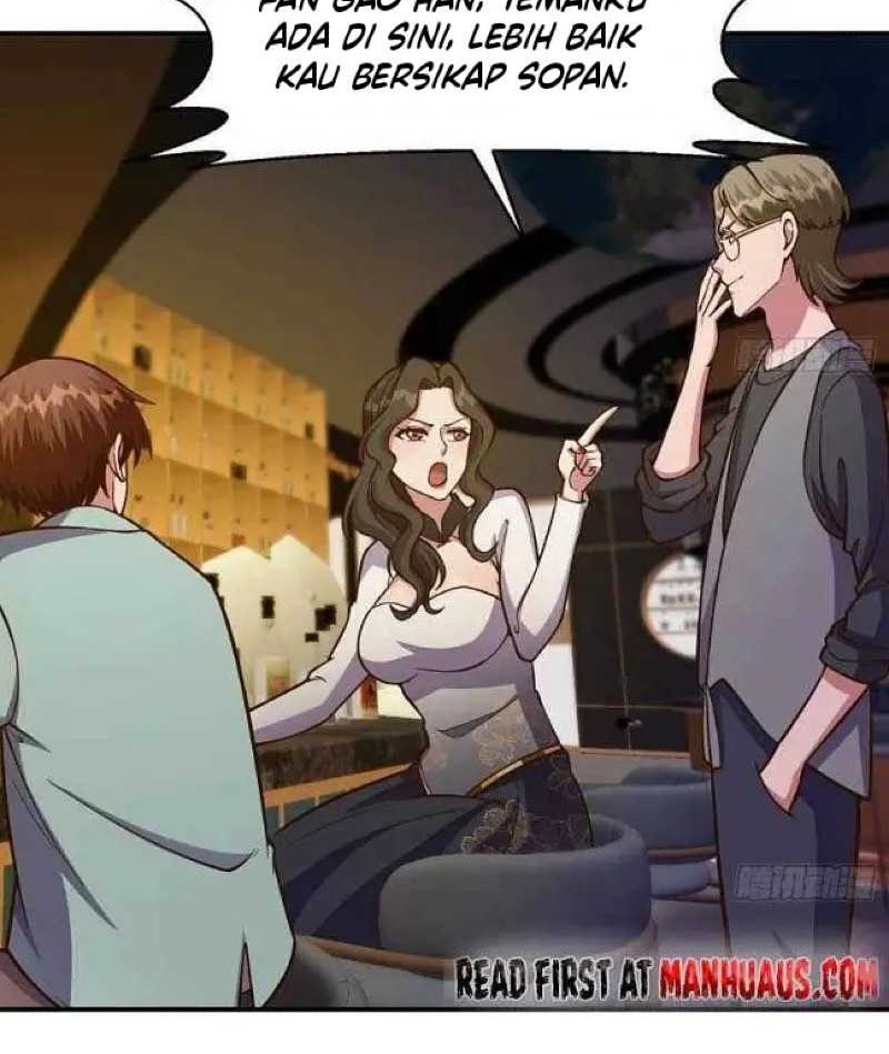 Cultivation Return on Campus Chapter 343 - halaman 11