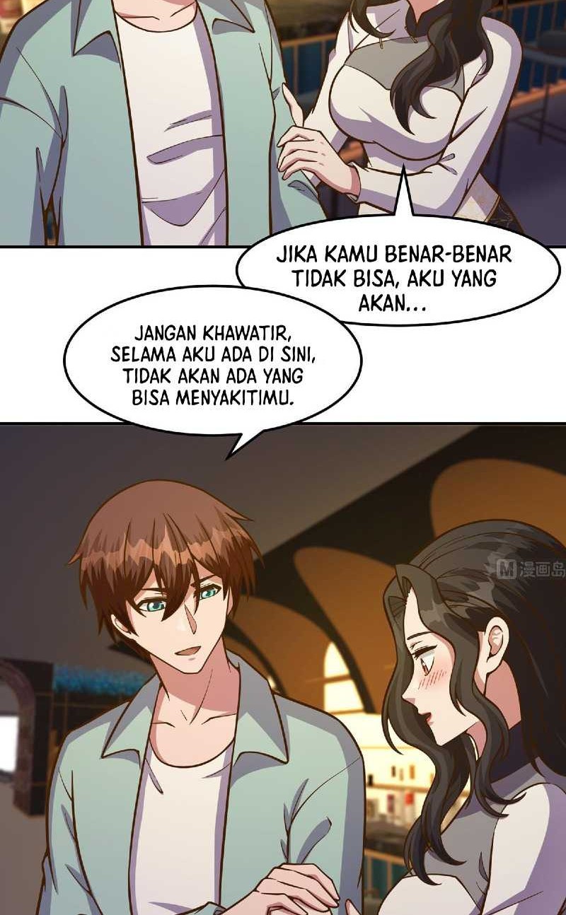 Cultivation Return on Campus Chapter 344 - halaman 10