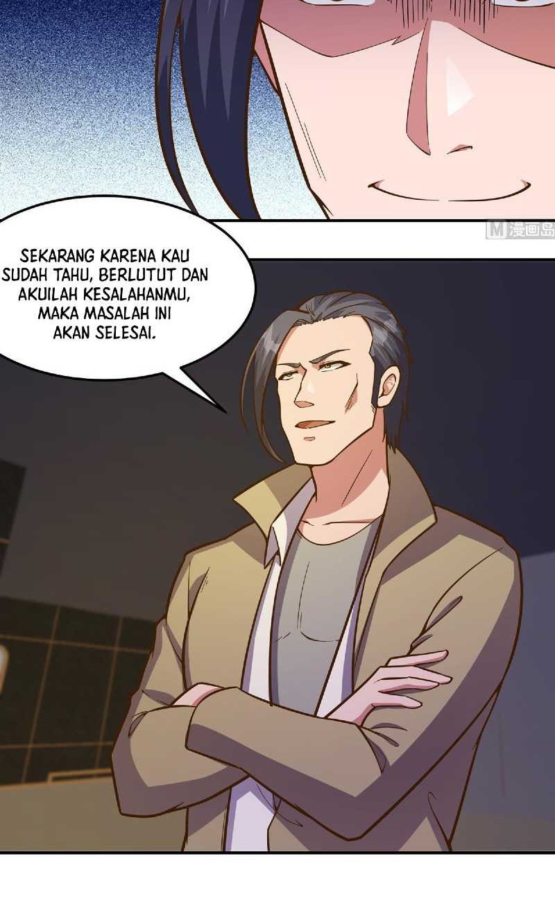 Cultivation Return on Campus Chapter 344 - halaman 8