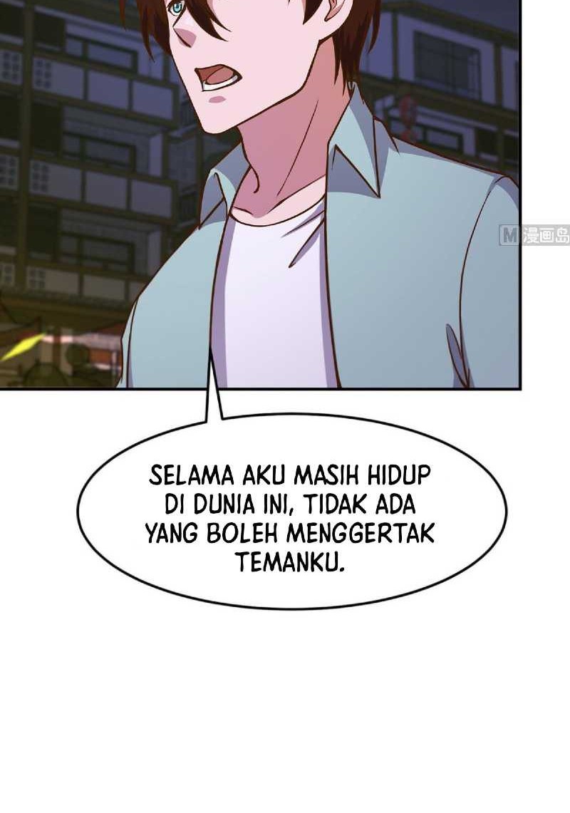 Cultivation Return on Campus Chapter 346 - halaman 15