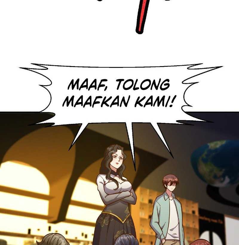 Cultivation Return on Campus Chapter 346 - halaman 5