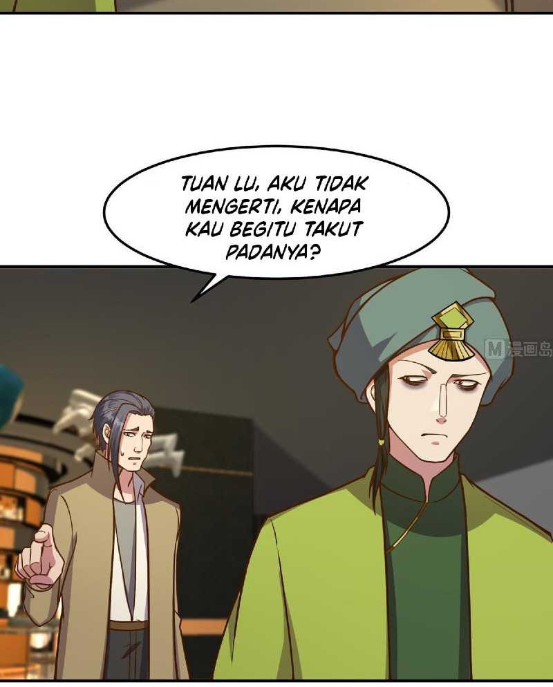 Cultivation Return on Campus Chapter 346 - halaman 9