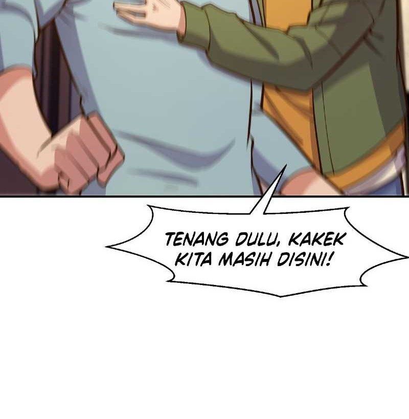 Cultivation Return on Campus Chapter 348 - halaman 5