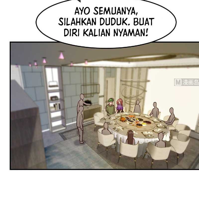 Cultivation Return on Campus Chapter 348 - halaman 9
