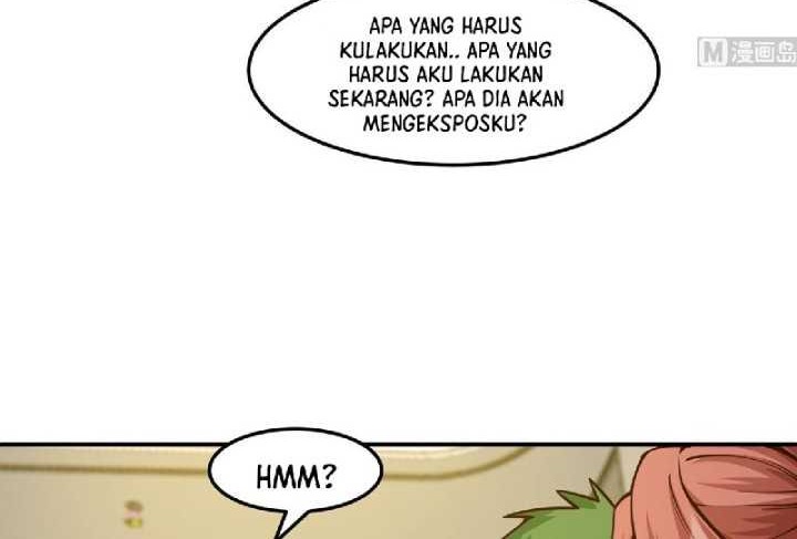 Cultivation Return on Campus Chapter 349 - halaman 3