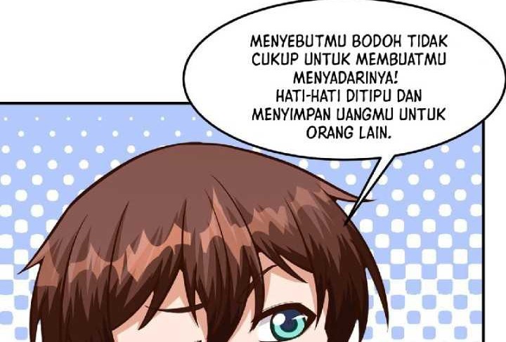 Cultivation Return on Campus Chapter 349 - halaman 5