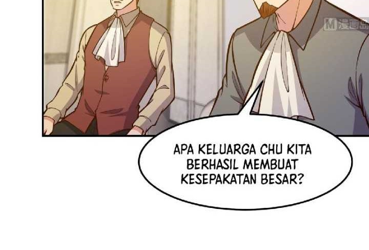 Cultivation Return on Campus Chapter 349 - halaman 9