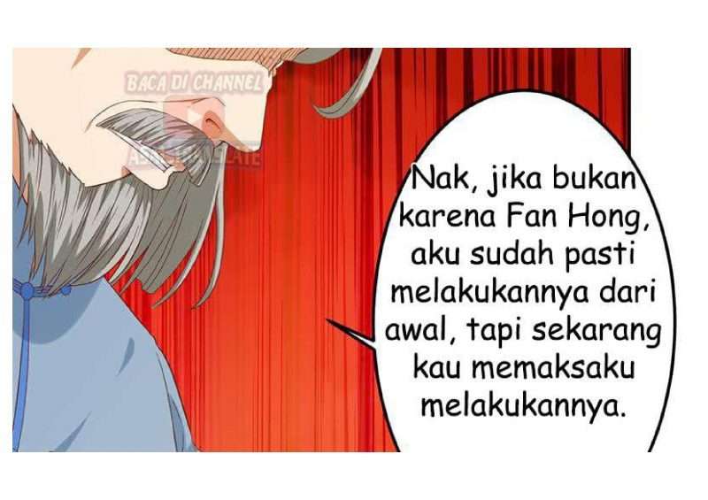 Cultivation Return on Campus Chapter 35 - halaman 12