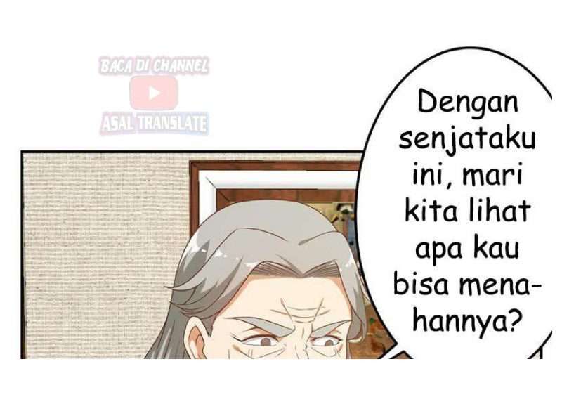 Cultivation Return on Campus Chapter 35 - halaman 26