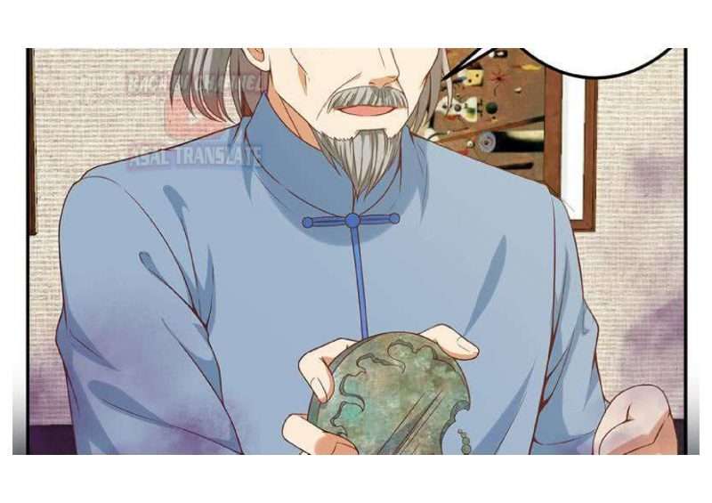 Cultivation Return on Campus Chapter 35 - halaman 27
