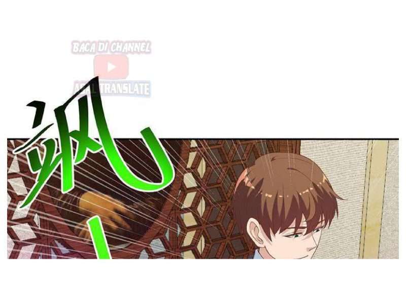 Cultivation Return on Campus Chapter 35 - halaman 40