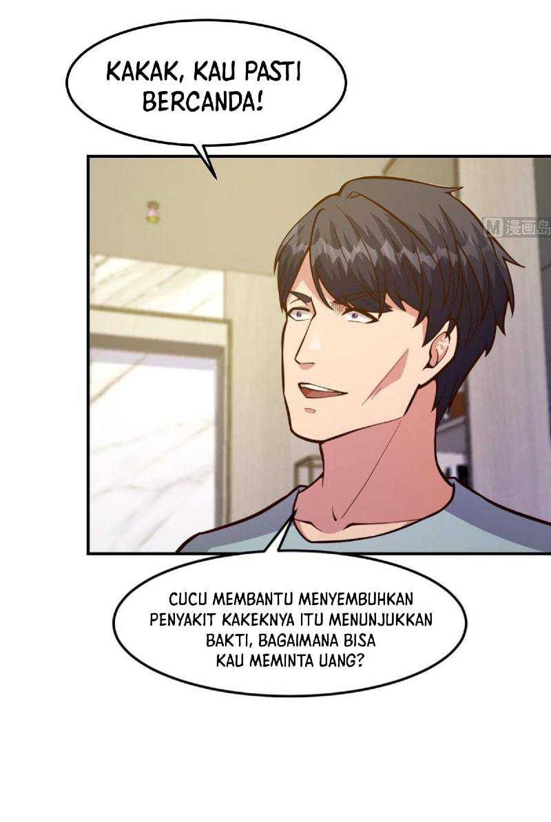 Cultivation Return on Campus Chapter 350 - halaman 15