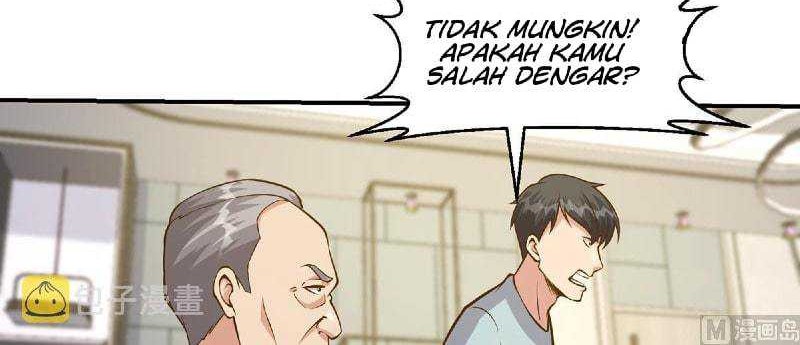 Cultivation Return on Campus Chapter 351 - halaman 13