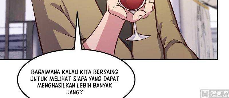 Cultivation Return on Campus Chapter 351 - halaman 5