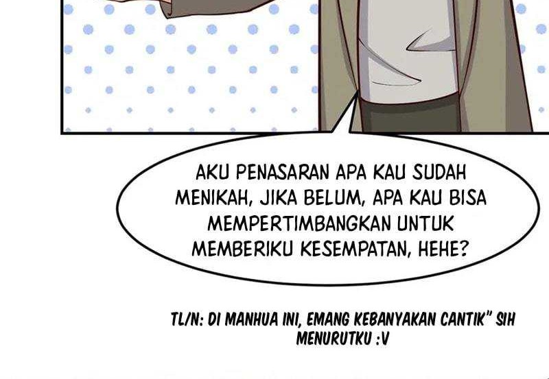 Cultivation Return on Campus Chapter 353 - halaman 12