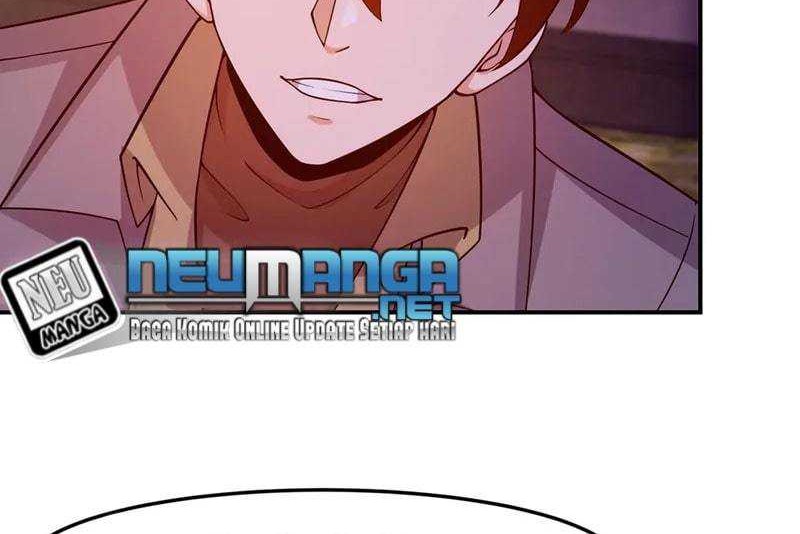 Cultivation Return on Campus Chapter 353 - halaman 3