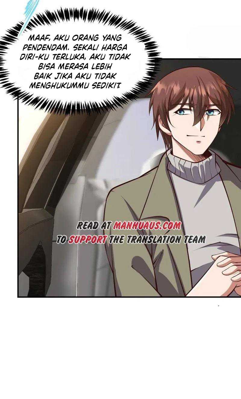 Cultivation Return on Campus Chapter 354 - halaman 11