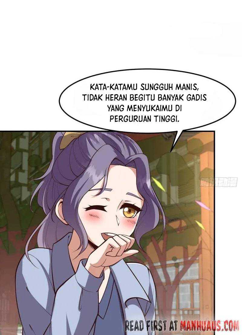 Cultivation Return on Campus Chapter 354 - halaman 2
