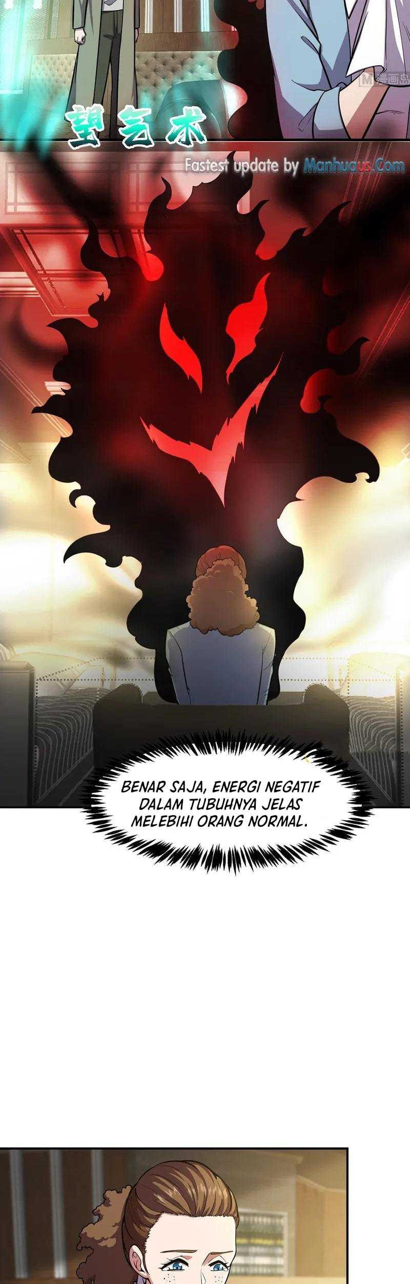Cultivation Return on Campus Chapter 355 - halaman 9