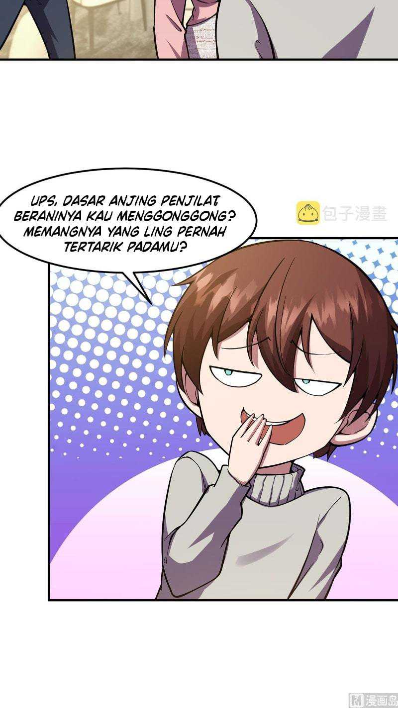 Cultivation Return on Campus Chapter 357 - halaman 10