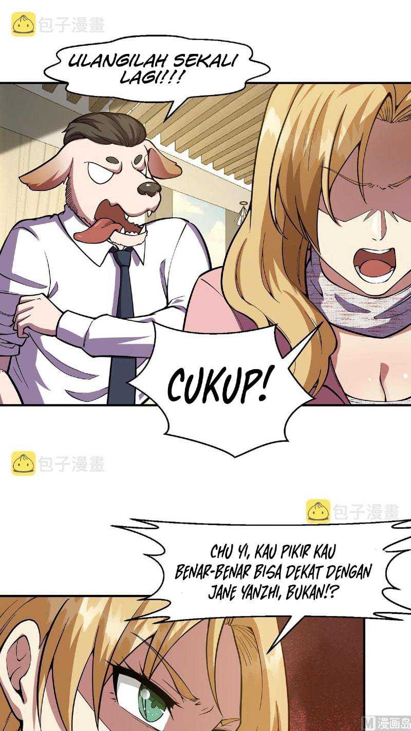 Cultivation Return on Campus Chapter 357 - halaman 11