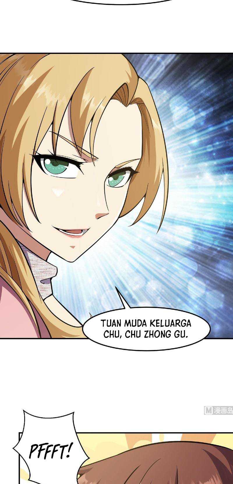 Cultivation Return on Campus Chapter 358 - halaman 10