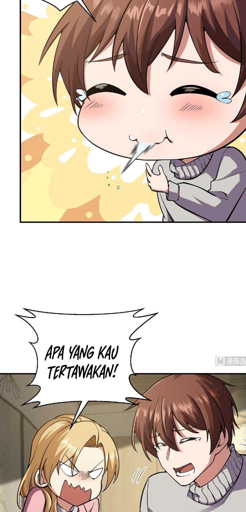 Cultivation Return on Campus Chapter 358 - halaman 11