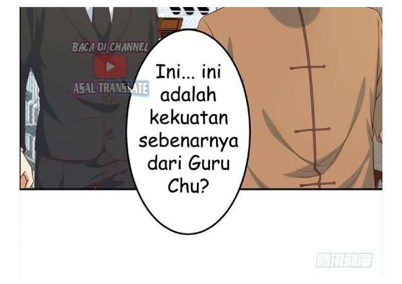 Cultivation Return on Campus Chapter 36 - halaman 25