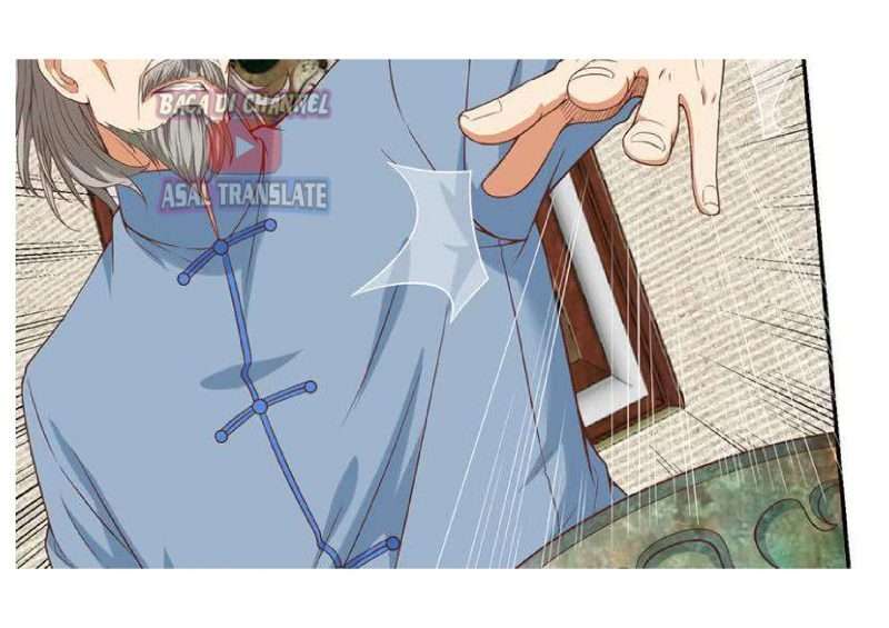 Cultivation Return on Campus Chapter 36 - halaman 31