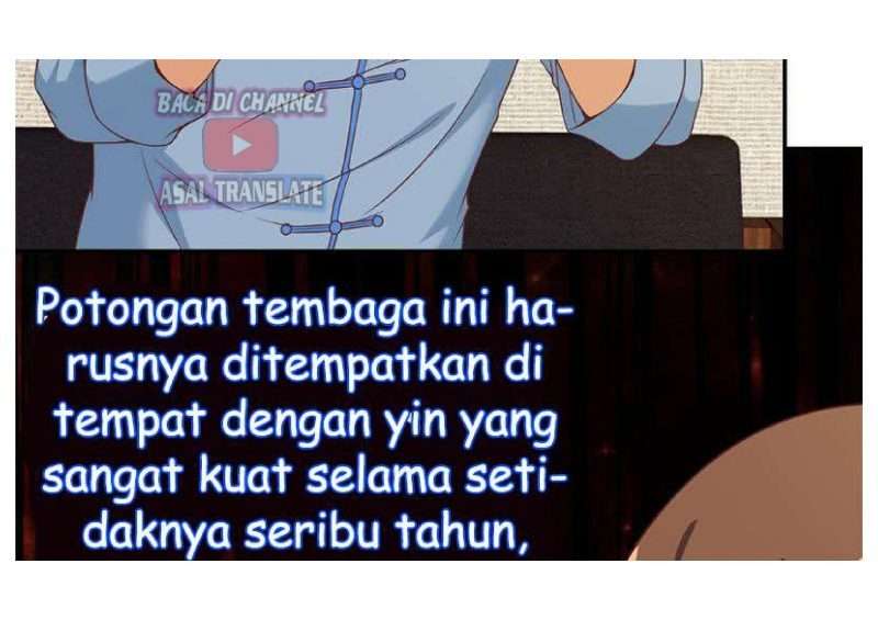 Cultivation Return on Campus Chapter 36 - halaman 39