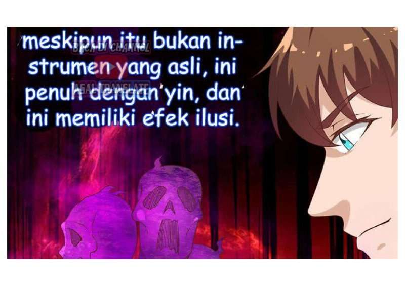 Cultivation Return on Campus Chapter 36 - halaman 40