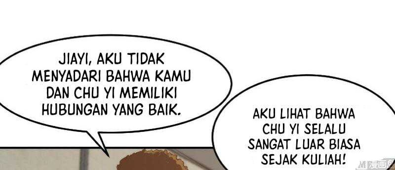 Cultivation Return on Campus Chapter 360 - halaman 5