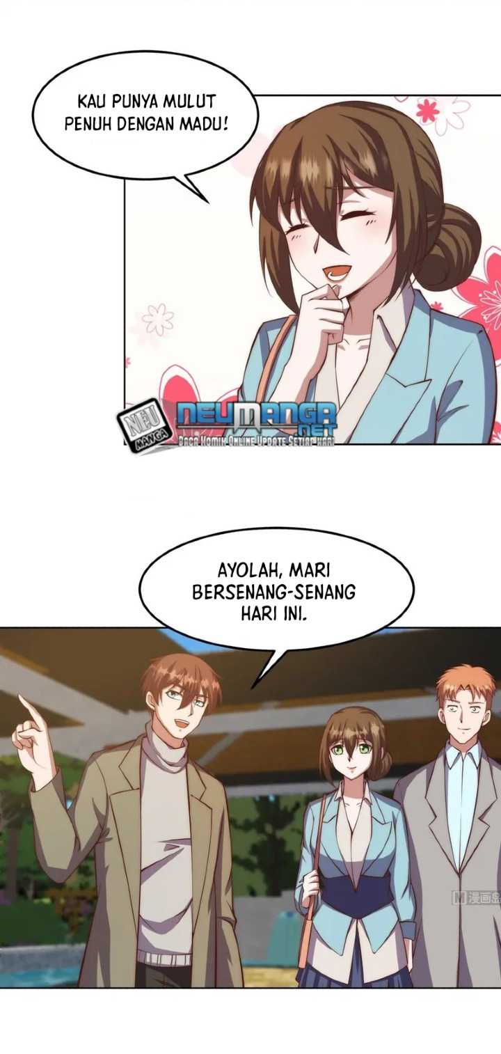Cultivation Return on Campus Chapter 361 - halaman 2