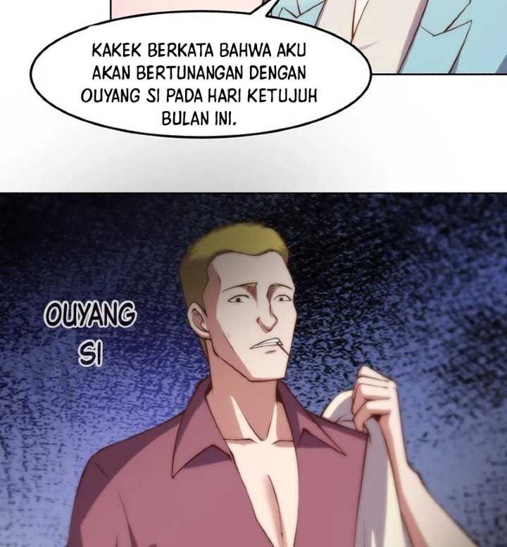 Cultivation Return on Campus Chapter 361 - halaman 6