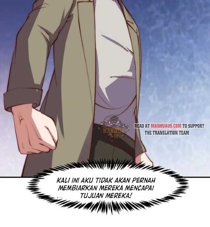 Cultivation Return on Campus Chapter 361 - halaman 8