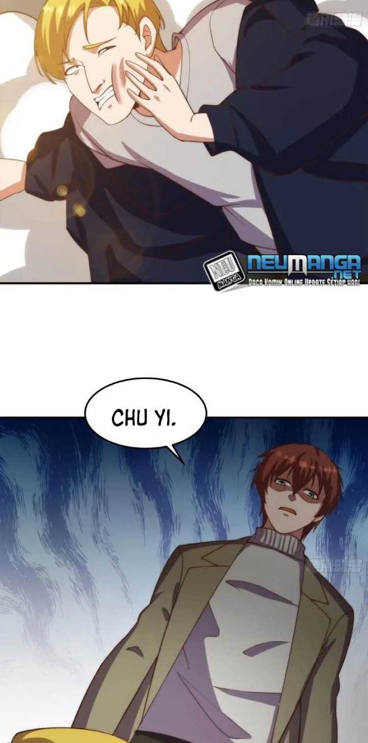 Cultivation Return on Campus Chapter 362 - halaman 6