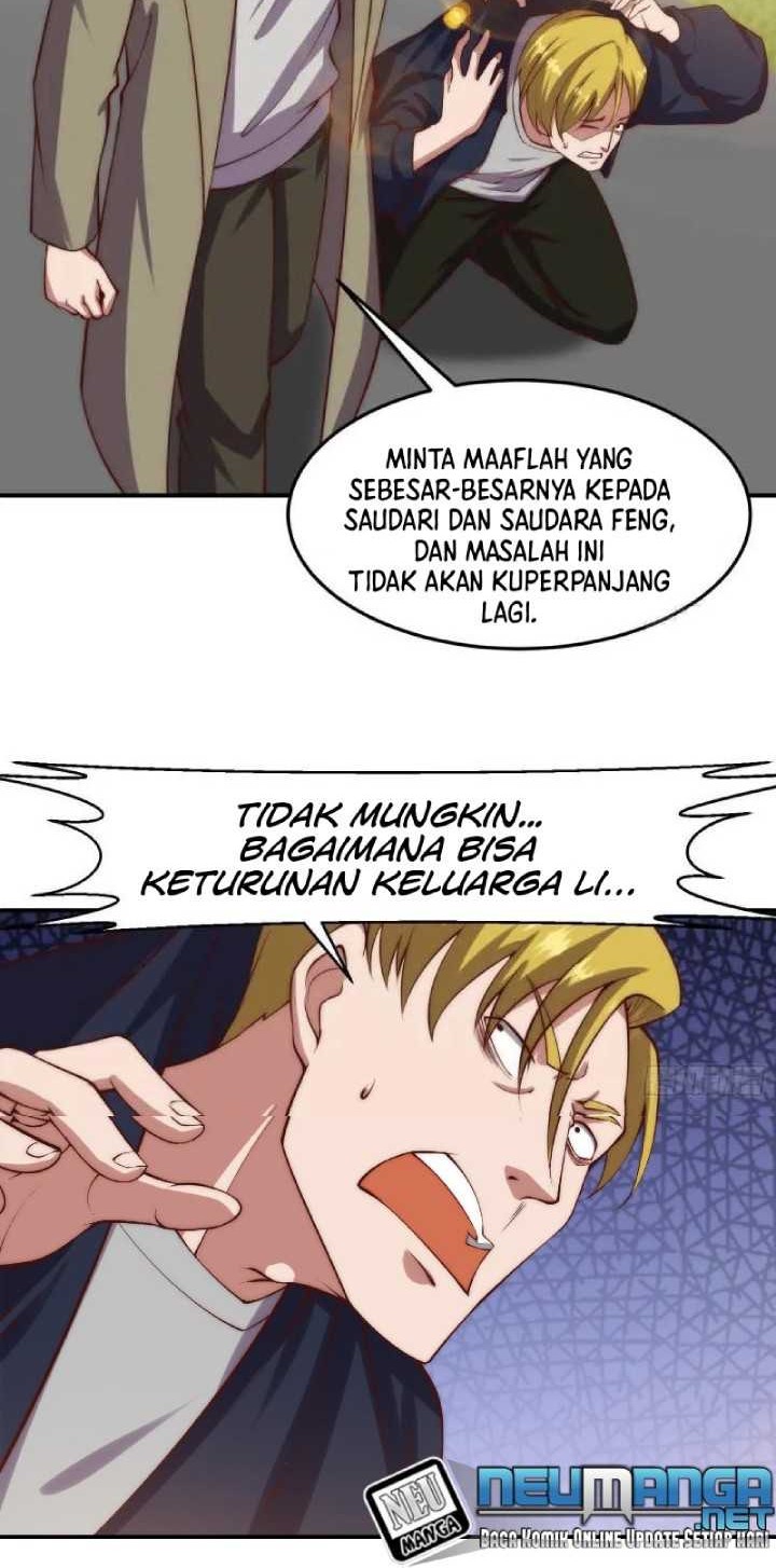 Cultivation Return on Campus Chapter 362 - halaman 8