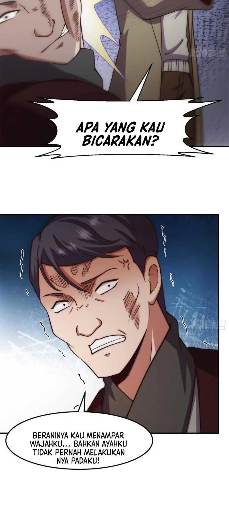 Cultivation Return on Campus Chapter 363 - halaman 10