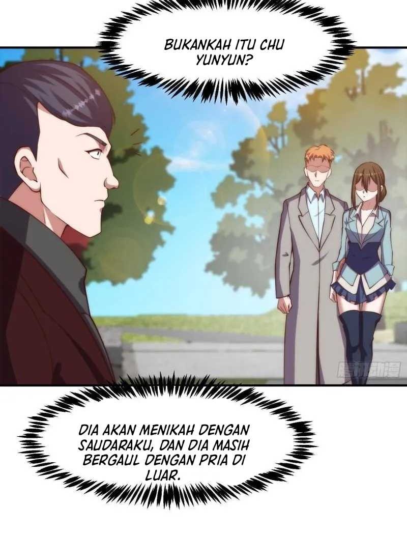 Cultivation Return on Campus Chapter 363 - halaman 7