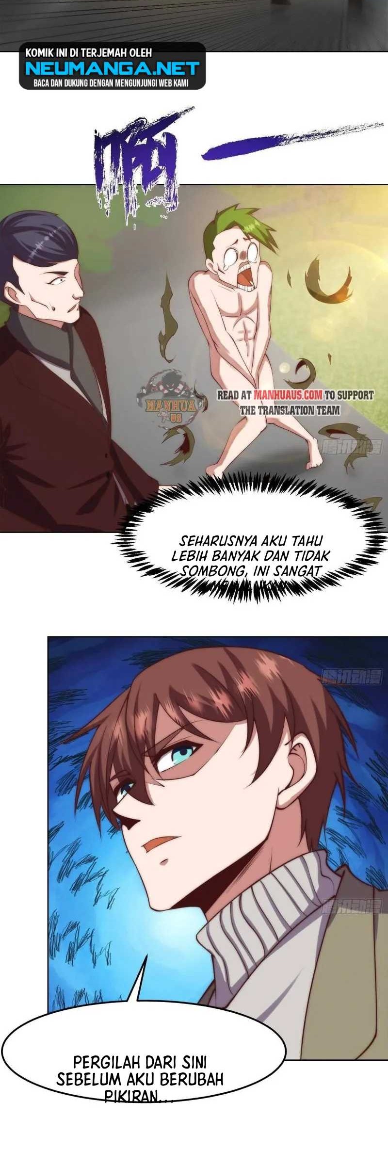 Cultivation Return on Campus Chapter 364 - halaman 7