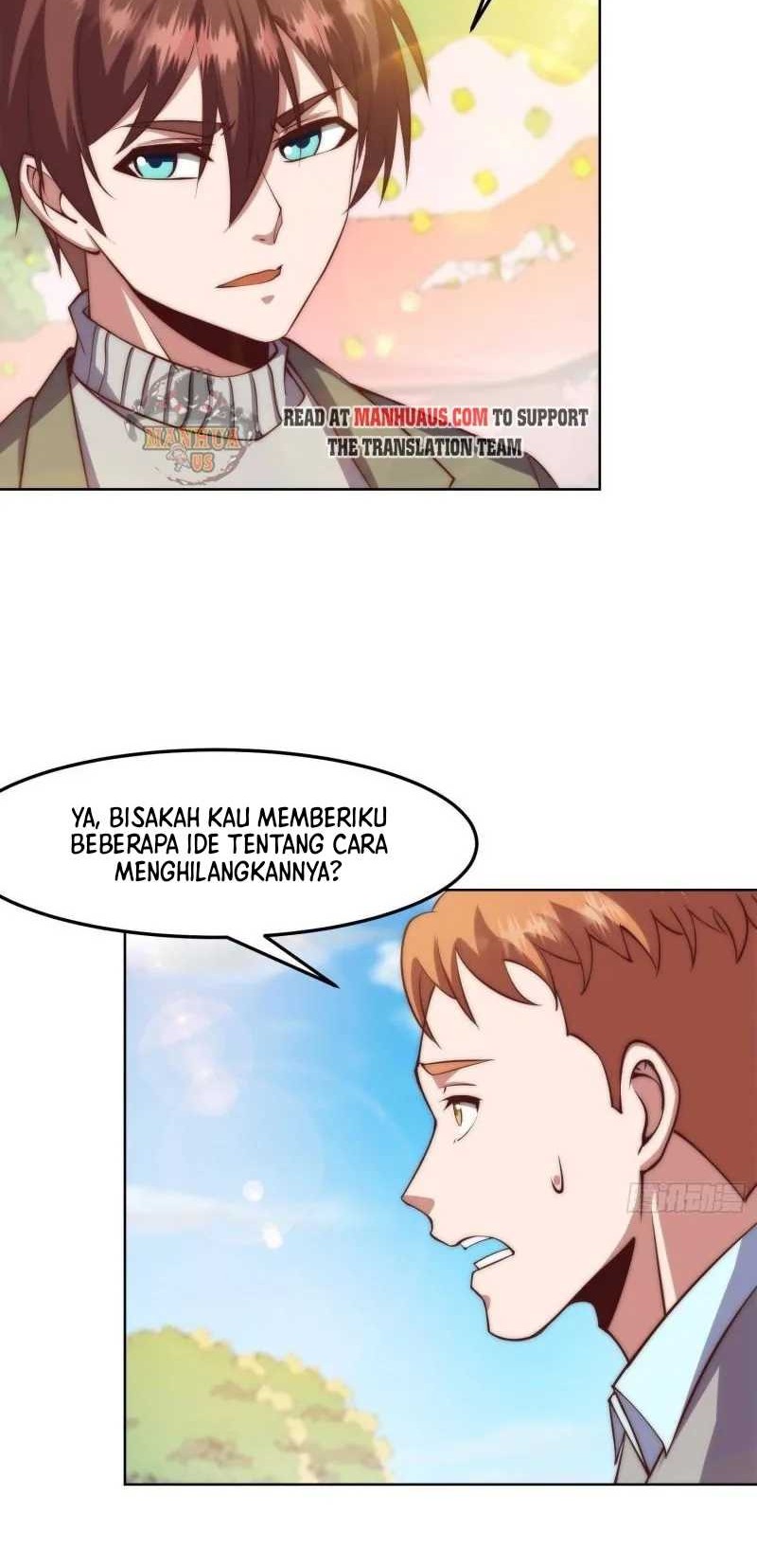 Cultivation Return on Campus Chapter 364 - halaman 9