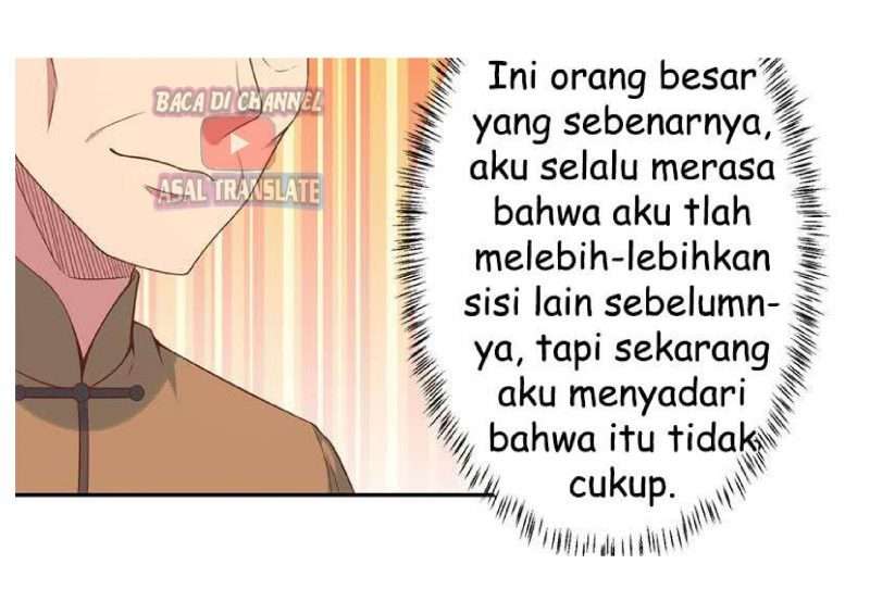 Cultivation Return on Campus Chapter 37 - halaman 10