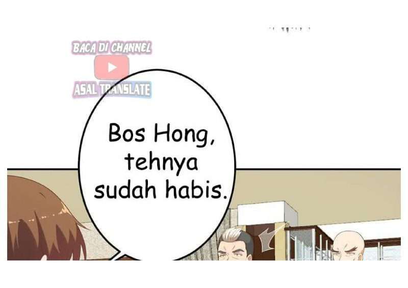 Cultivation Return on Campus Chapter 37 - halaman 11